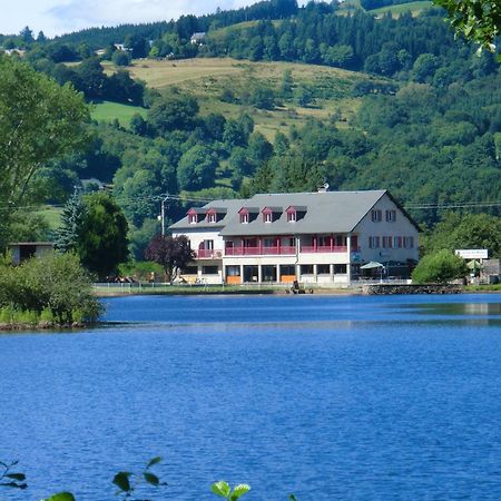 Le Lac Des Moines Condat  Eksteriør bilde